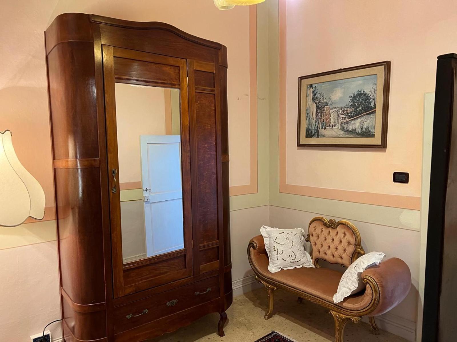 Palazzo De Castro Bed & Breakfast Squinzano Екстериор снимка